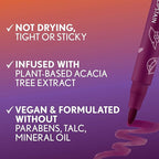 Covergirl Outlast, Extra Witchy, Lipstain Halloween Limited Edition, Transfer-Proof, Non-Drying, Lightweight, Buildable, 0.05oz