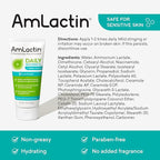 AmLactin Daily Nourish 5% - 4.9