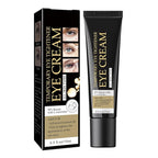 Temporary Eye Tightener Eye Cream, Instant Firmx Eye Cream Reduces Under Eye Bags and Wrinkles, Dark Circles Anti Aging Fine Lines, Firm Skin Under Your Eyes