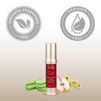 Shira Boto-Derm Rx Instant Anti-Puffiness Eye Cream- for Wrinkles Dark Circles Eye Bags Fine Lines Anti Aging And Tired-Looking Eyes. (2.2 oz.)