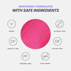 Wonderskin Wonder Blading Lip Stain Peel