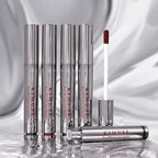 KIMUSE Peel Off Lip Liner Stain, Long Lasting Lip Tint Stain Peel Off, Waterproof, Transfer-Proof, Highly Pigmented Color Peel Off Lip Stain Liner, Matte Finish