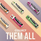 ChapStick Cherry Lip Balm 4-Pack + Oz