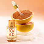SOLINOTES Pomelo Perfume for Women - Eau De Parfum | Delicate Floral and Soothing Scent - Made in France - Vegan - 1.7 fl.oz