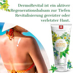 SunDermia After Sun Gel Lotion