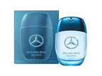 Mercedes-Benz The Move for Men - 3.4 oz EDT Spray
