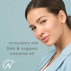 Nardo's Natural Self Tanner As