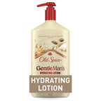 Old Spice Hand, Face & Body Lotion for Men, 24/7 Lightweight Moisturization with Vitamin B3, Instant Absorption, For All Skin Types, Brown Sugar + Cocoa Butter Scent, 16 oz