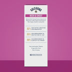 Gold Bond Age Renew Neck & Chest Firming Age Renew Cream, 2 oz., Clinically Tested Skin Firming Cream