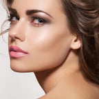 Light Pink Velvet Mousse Liquid Lipstick | High-Pigmented Non-Sticky Non-Drying | Noa