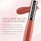 Bodyography Lip Vapor, Tango, 0.3 Ounce Bodyography