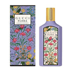 Flora Gorgeous Magnolia by Gucci for Women - 3.3 oz EDP Spray