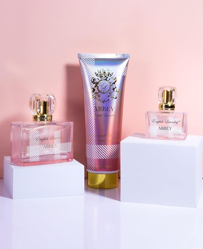 English Laundry English Laundry Abbey Eau De Parfum Gift Set, 3.4 fl. oz.