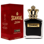 Jean Paul Gaultier Scandal Le Parfum EDP Intense Spray (Refillable) Men 5.1 oz