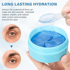 Under eye patches masks -