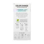 KISS Color Change Shampoo Dark Brown