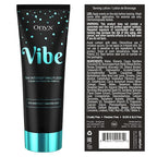 Onyx Vibe Advanced Indoor Tanning
