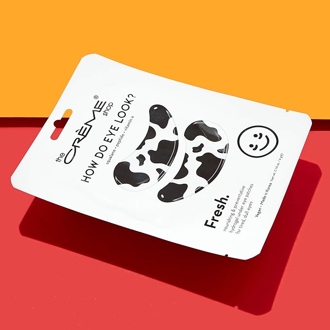 The cr?me shop | how