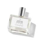 Le Monde Gourmand Crème Brûlée Eau de Parfum - 1 fl oz (30ml) - Toasted Sugar, Black Almond, Plum Perfume Notes