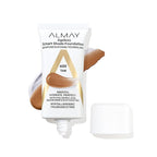 Almay Anti-Aging Foundation, Smart Shade Face Makeup with of 1)