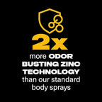 AXE Fine Fragrance Collection Premium Deodorant Body Spray for Men Golden Mango 3 Count With 72H Odor Protection and Freshness Infused with Mango, Mandarin, and Vetiver Essential Oils 4 oz