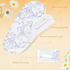 Xpcare 48 pack steam eye