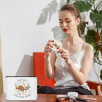 Sloth gift, includes sloth makeup