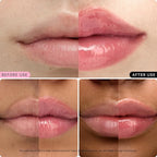 Nature Republic HONEY MELTING LIP PLUMPING (11 PINK) SOFT LIP STICK Tint & Plump Hydrating Gloss, Moisturizing balms, Volumizing formula & Sheer tint, Glowy Finish, korean make up