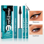 All In One Makeup Kit Full Kit 12 Colors Eyeshadow Palette,6 Colors Lipstick Set,2 Full Coverage Foundation,Primer,Eyebrow Soap,Waterproof Eyeliner and Mascara (104 Buff Beige +105 Sand+ Matte Shadow)