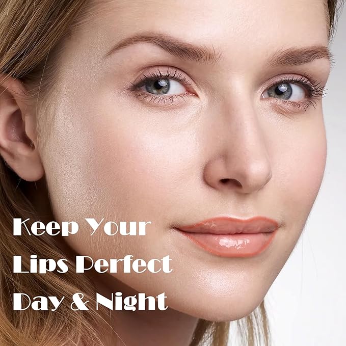 KISSIO Lip Liner Stain,Peel Off Lip Liner,Transfer Proof,Long Lasting and Waterproof,Lips Tint Tattoo,Natural Makeup Stain,Matte Finish,InLove