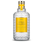 Muelhens 4711 Acqua Colonia Starfruit and White Flowers for Unisex - 5.7 oz EDC Spray