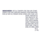 Dove Rejuvenating Body Wash for renewed, healthy-looking skin Pomegranate & Hibiscus gentle body cleanser nourishes and revives skin 325 ml