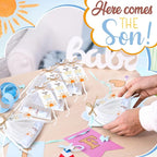 Dunzy 50 Pack Here Comes the Gifts