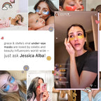 Grace & stella award winning