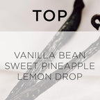 Vanilla Sunrise Eau de Parfum 3.4 fl. oz. for Her, by Forever 21