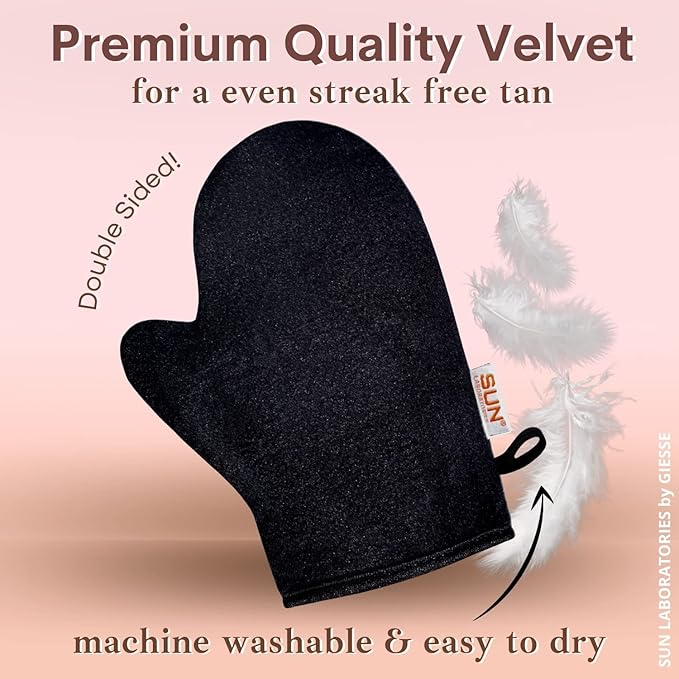 Sun Laboratories Micro-Mist Spray Tan