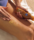 NIVEA BRONC LEC F6 ZANAHORIA