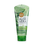WELCOS Kwailnara California grown Aloe Vera Moisture Soothing Gel, 98% Pure, All-in-One for Face, Body, Hand, Hair, Korean Skin Care (5.07 Fl oz.)