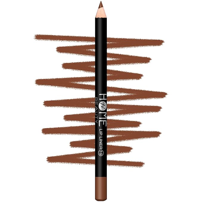 Lip Liner, Waterproof Matte Long Lasting Lip Pencil