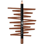 Lip Liner, Waterproof Matte Long Lasting Lip Pencil (Color 19, 1 Count (Pack of 1))