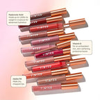 Live Tinted Huelip Liquid Lip Crème - Weightless, Weightless,