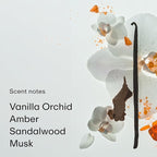 PHLUR Soft Spot Eau de Parfum - Travel Size Perfume Fragrance - Floral Amber Musk Perfume with Bergamot, Mandarin, Jasmine, Sandalwood & Vanilla (9.5mL)