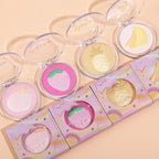 Highlighter Makeup Palette Face Highlighter Palette Glitter Highlighter