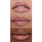 e.l.f. Lip Plumping Gloss, High-Shine Liquid Lip Color,
