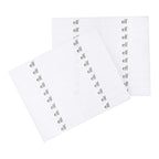 e.l.f., Line & Define Eye Tape, Skin-Safe Makeup Tape, Latex-Free, Helps Create Dramatic and Defined Eye Looks, 2 Sheets of 20 Strips (40 Strips), 20 Count (Pack of 2)