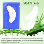 70 pairs under eye patches,