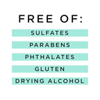 HASK Tea Tree & Rosemary Oil Scalp Care Shampoo - 12 fl oz