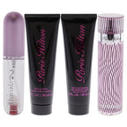 Paris Hilton by Paris Hilton, 4 Piece Gift Set for Women