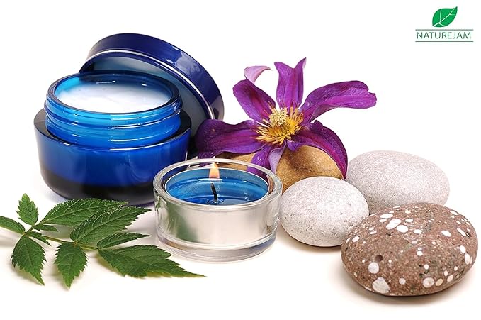 4 OUNCE Naturejam Alpha Arbutin Powder Pure Skin With Hyperpigmentation