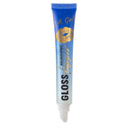 L.A. Girl Holographic Gloss Topper, Kaleidoscope, 0.34 fl. oz.,Blue,GLG573